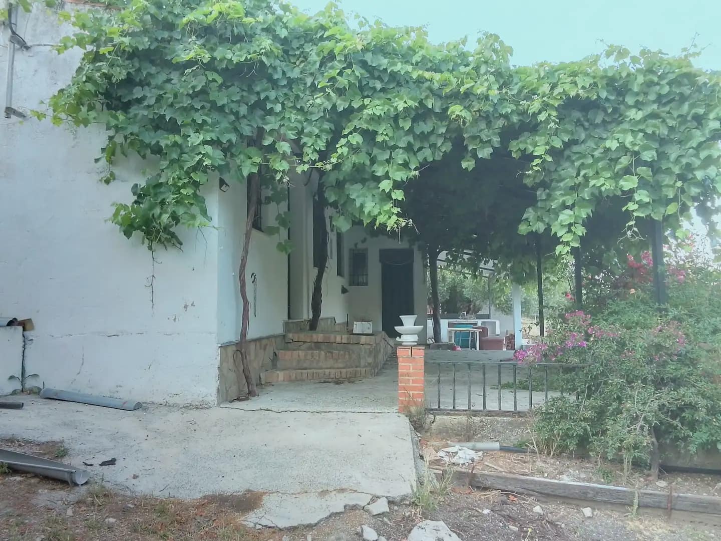 Finca/Landehus til salg i Villamartin - € 250.000 (Ref: 10016397)