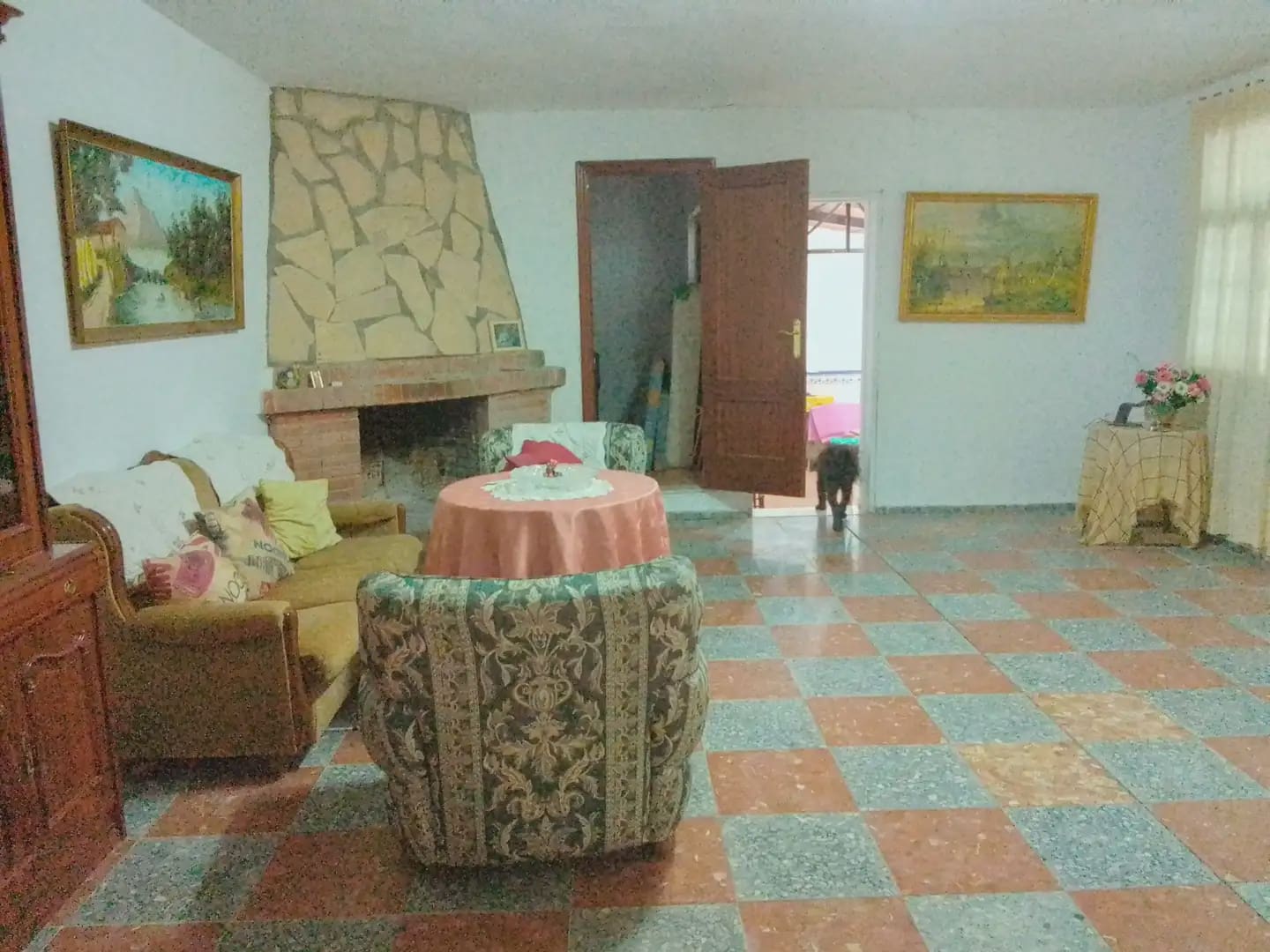 Finca/Landehus til salg i Villamartin - € 250.000 (Ref: 10016397)