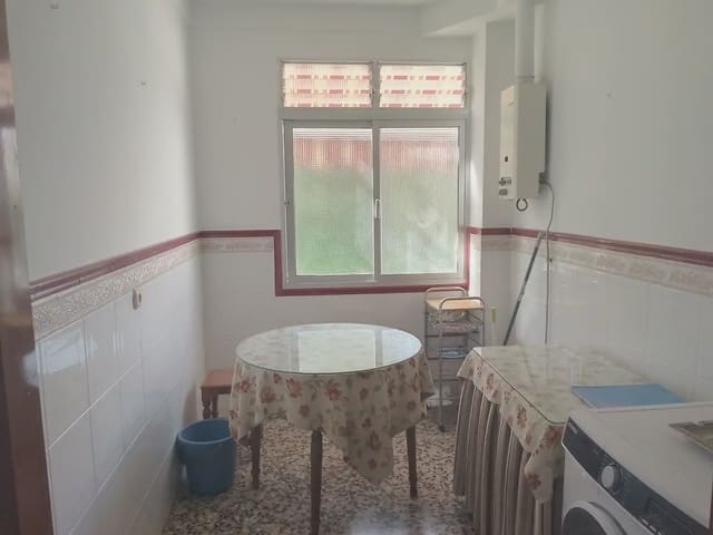 3 chambre Appartement à vendre à Ubrique - 125 000 € (Ref: 10016398)