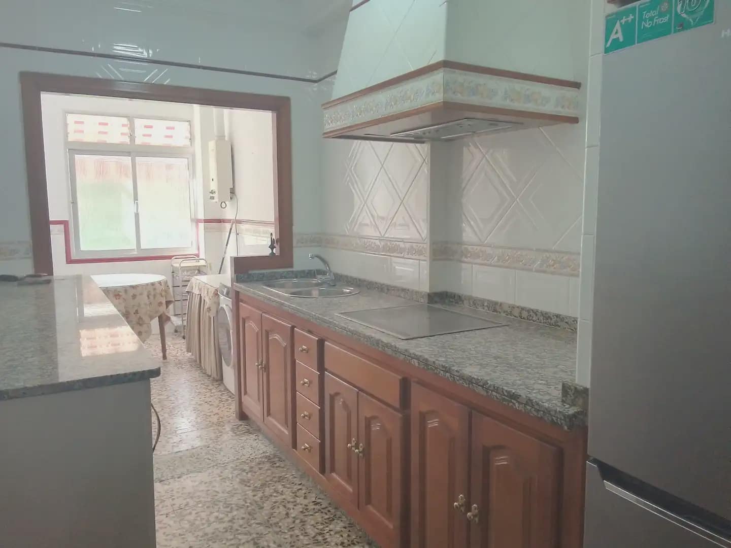 3 quarto Apartamento para venda em Ubrique - 125 000 € (Ref: 10016398)