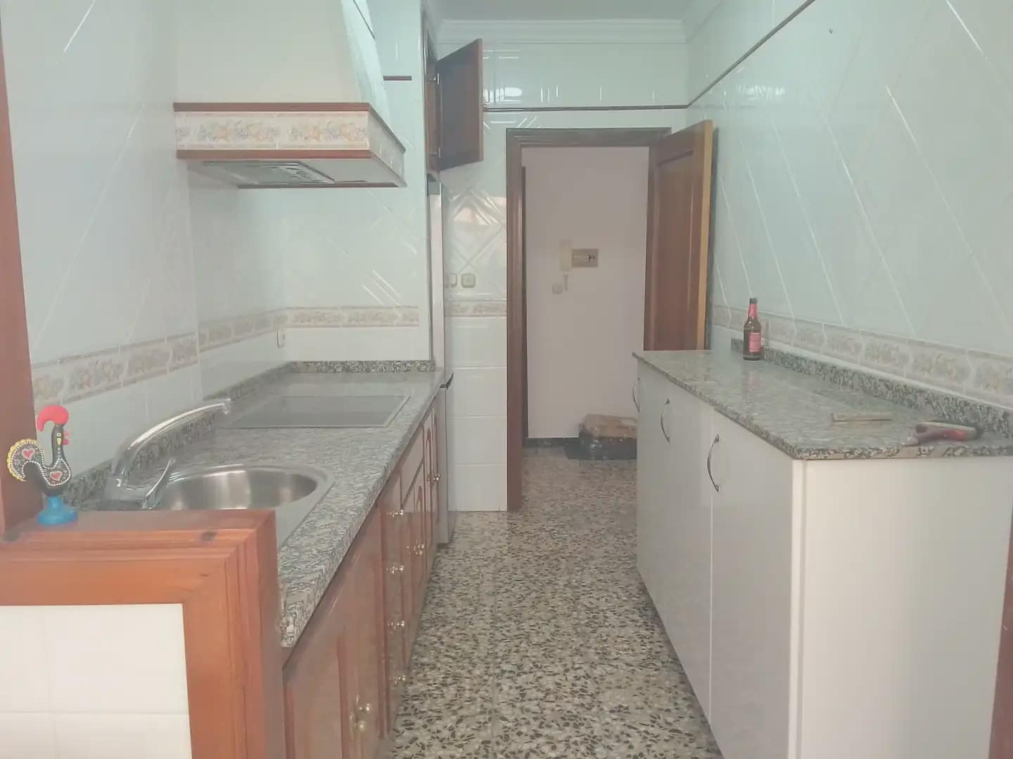 3 quarto Apartamento para venda em Ubrique - 125 000 € (Ref: 10016398)