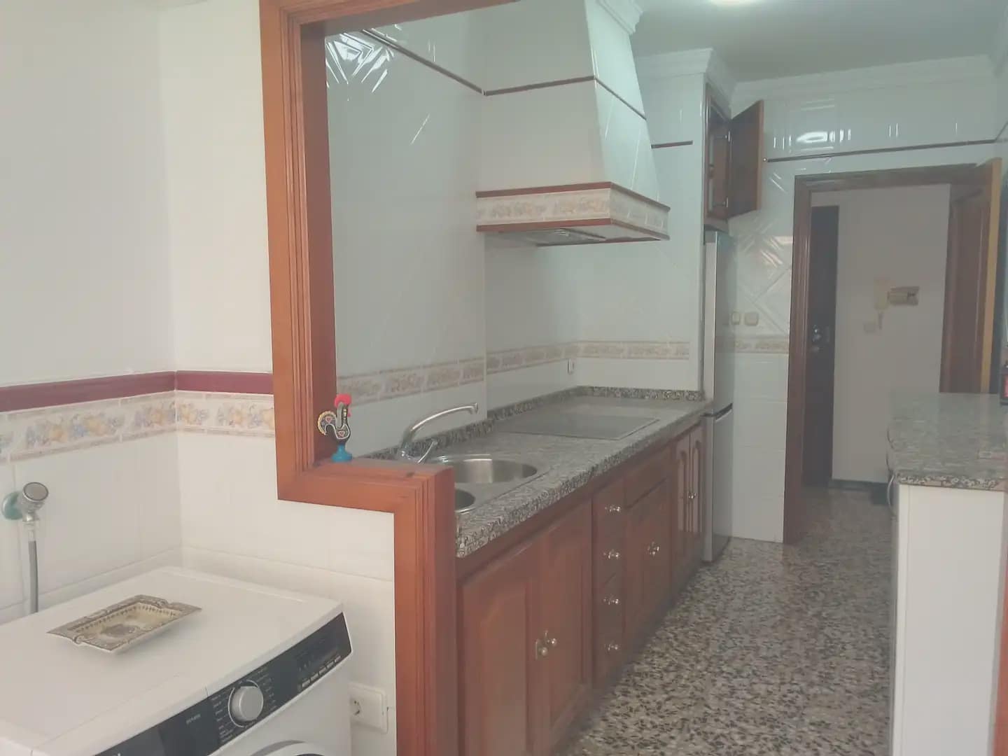 3 quarto Apartamento para venda em Ubrique - 125 000 € (Ref: 10016398)