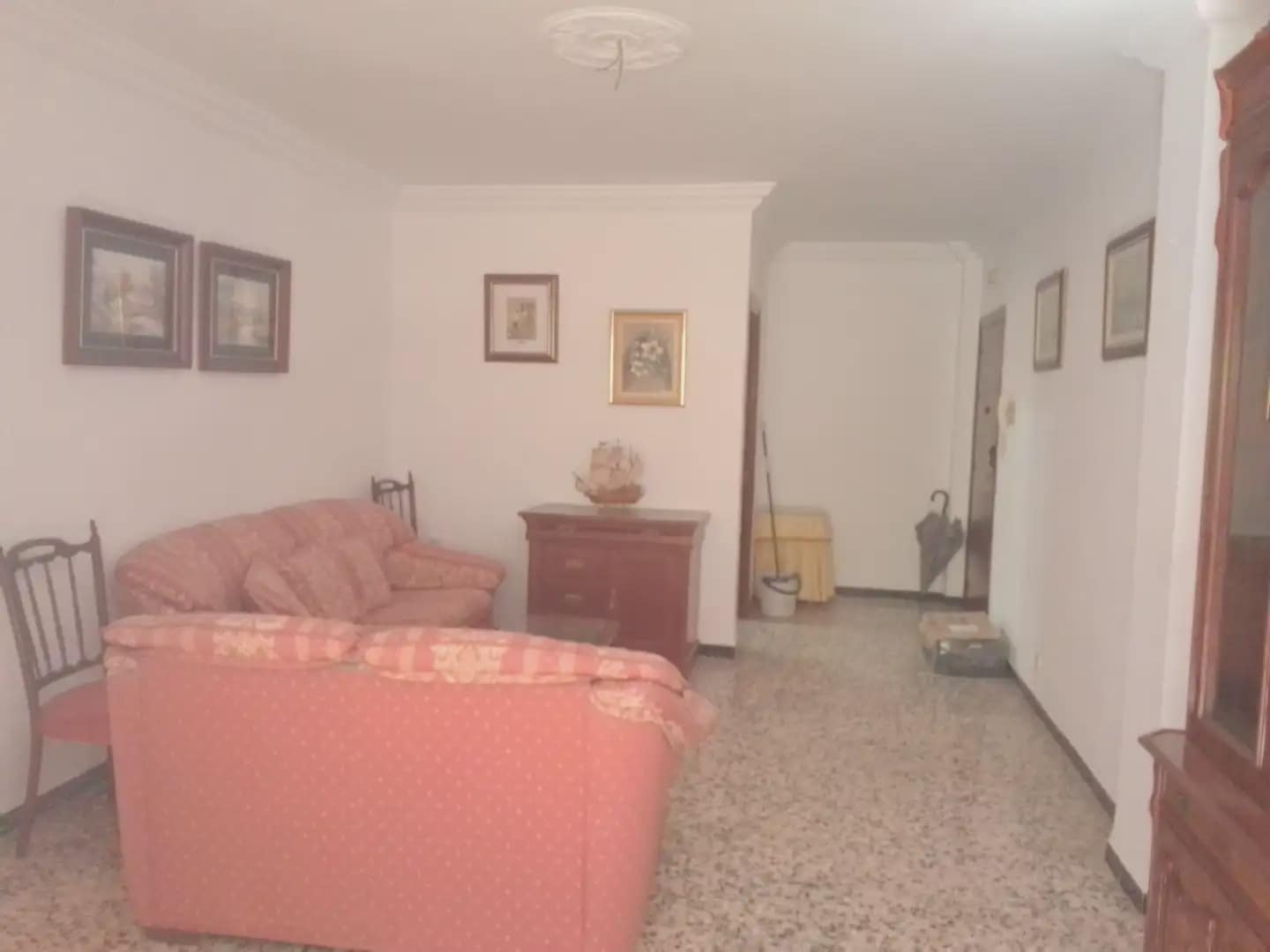 3 quarto Apartamento para venda em Ubrique - 125 000 € (Ref: 10016398)