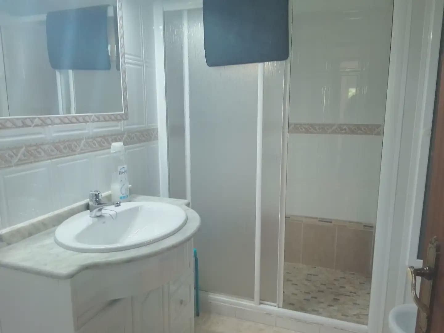 3 quarto Apartamento para venda em Ubrique - 125 000 € (Ref: 10016398)