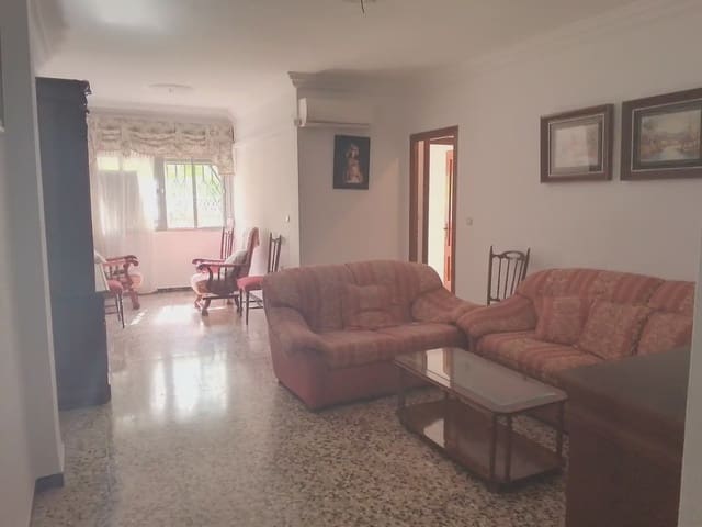 3 chambre Appartement à vendre à Ubrique - 125 000 € (Ref: 10016398)
