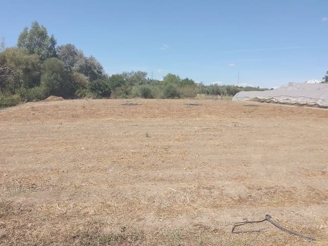 Terreno Não Urbanizado para venda em Hermandad de Campoo de Suso - 250 000 € (Ref: 10016399)