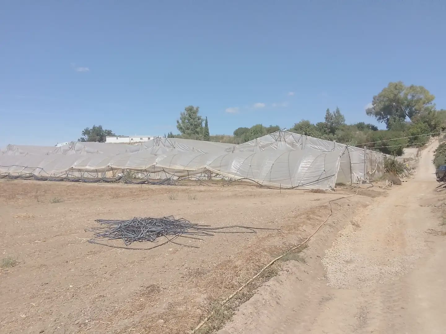 Rakentamaton maa myytävänä paikassa Hermandad de Campoo de Suso - 250 000 € (Ref: 10016399)