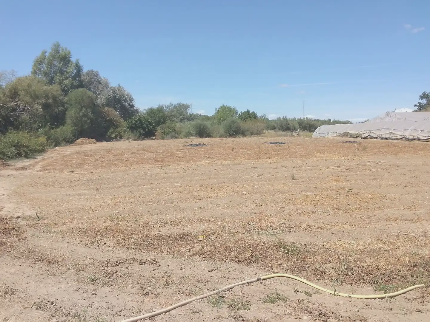 Rakentamaton maa myytävänä paikassa Hermandad de Campoo de Suso - 250 000 € (Ref: 10016399)