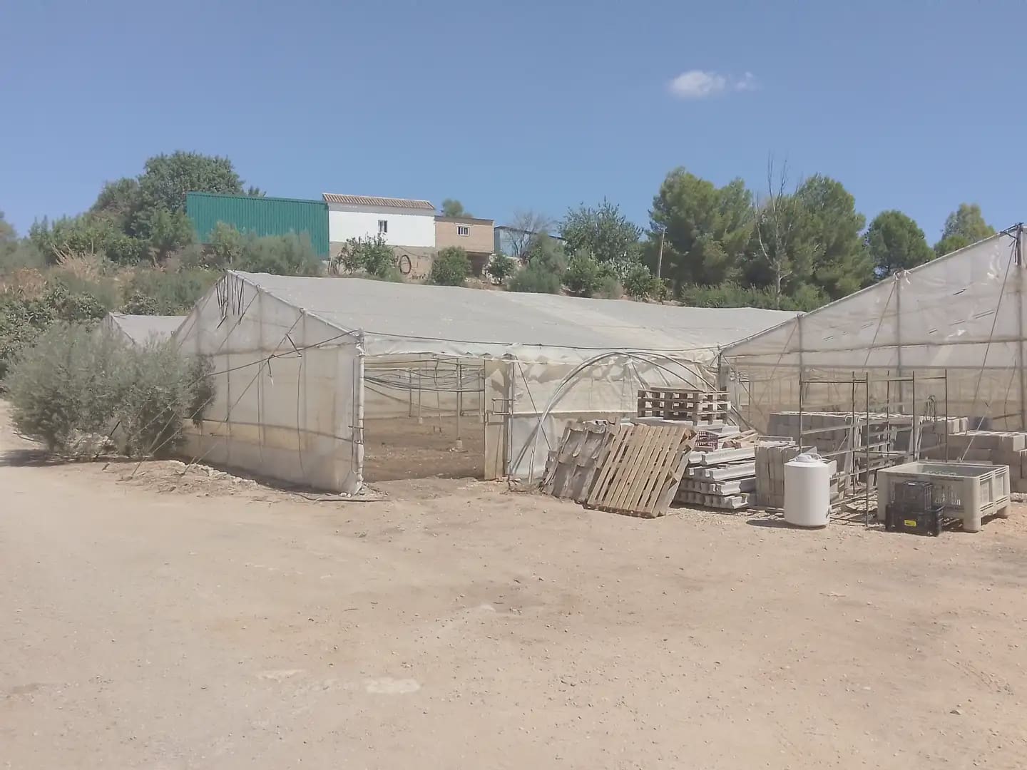 Rakentamaton maa myytävänä paikassa Hermandad de Campoo de Suso - 250 000 € (Ref: 10016399)