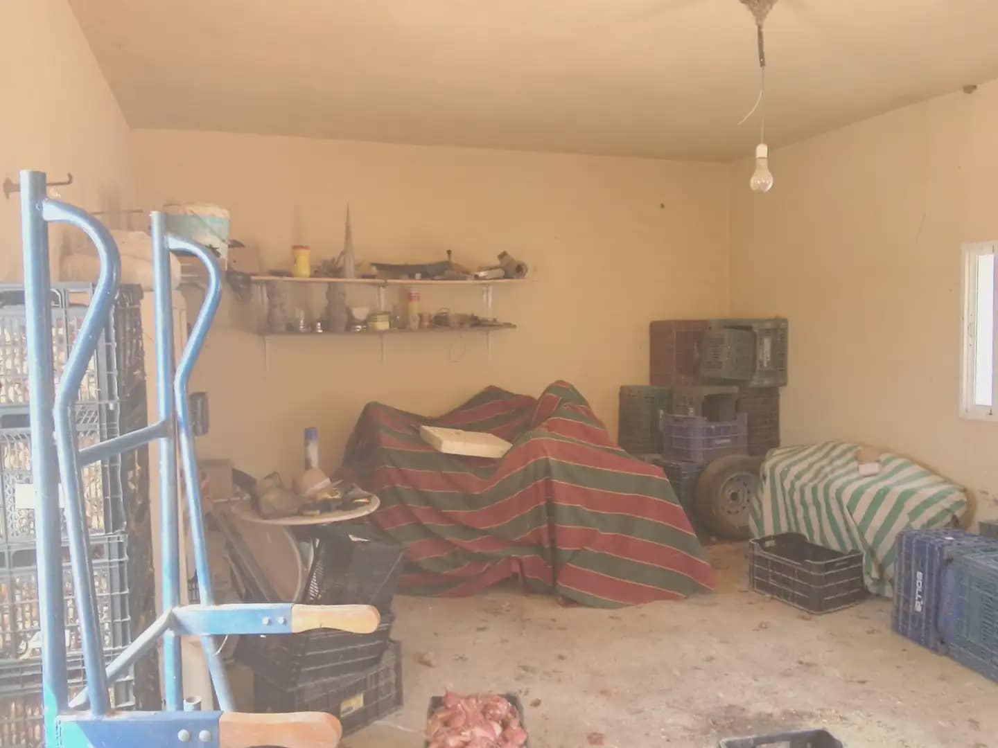 Rakentamaton maa myytävänä paikassa Hermandad de Campoo de Suso - 250 000 € (Ref: 10016399)