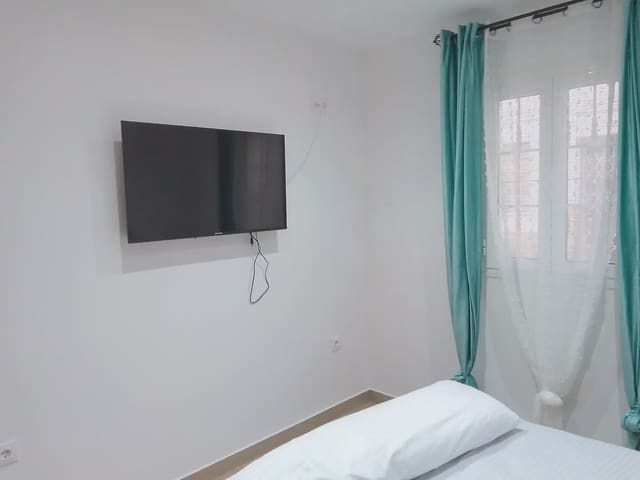 2 chambre Appartement à vendre à Ubrique - 110 000 € (Ref: 10016401)