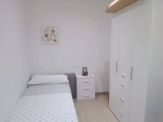 2 chambre Appartement à vendre à Ubrique - 110 000 € (Ref: 10016401)