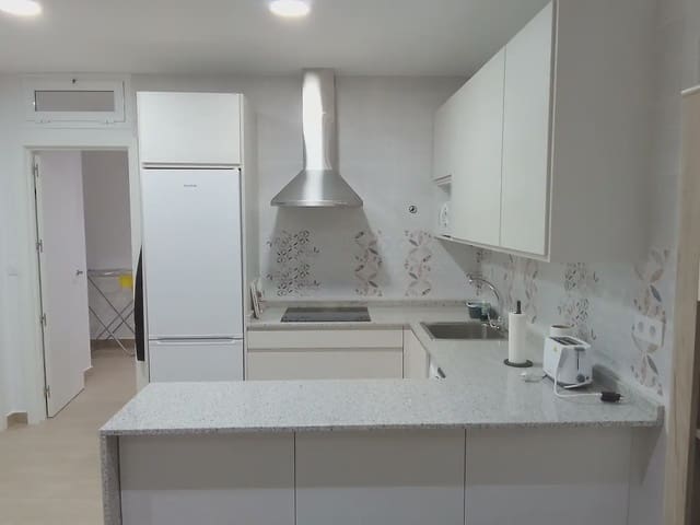 2 chambre Appartement à vendre à Ubrique - 110 000 € (Ref: 10016401)