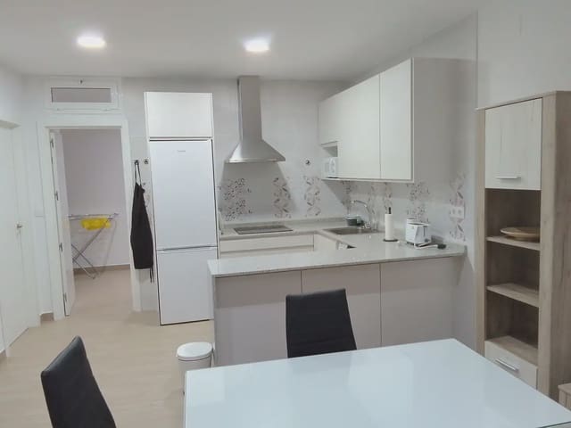 2 chambre Appartement à vendre à Ubrique - 110 000 € (Ref: 10016401)