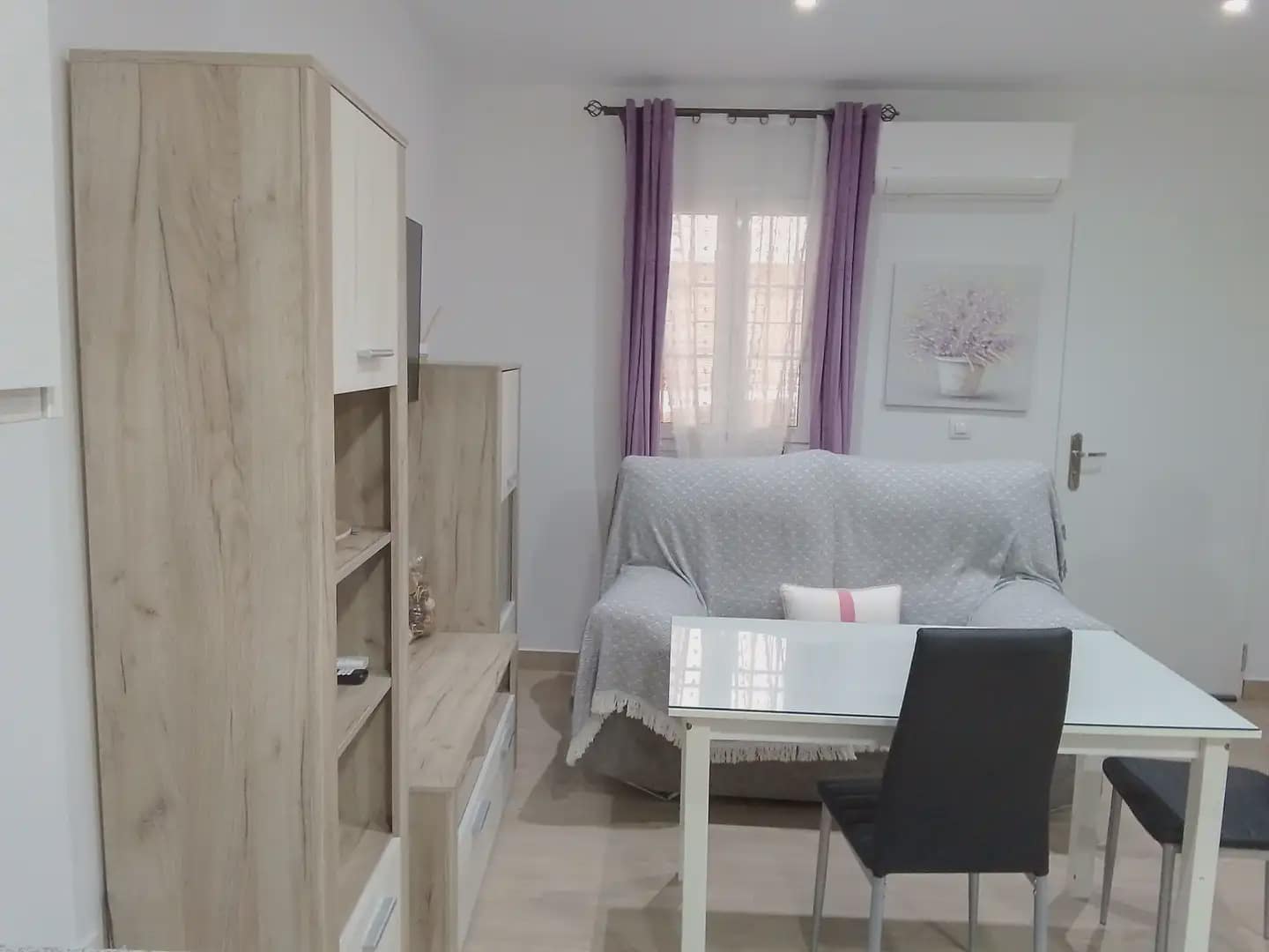 2 soverom Leilighet til salgs i Ubrique - € 110 000 (Ref: 10016401)