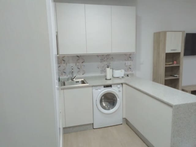 2 chambre Appartement à vendre à Ubrique - 110 000 € (Ref: 10016401)