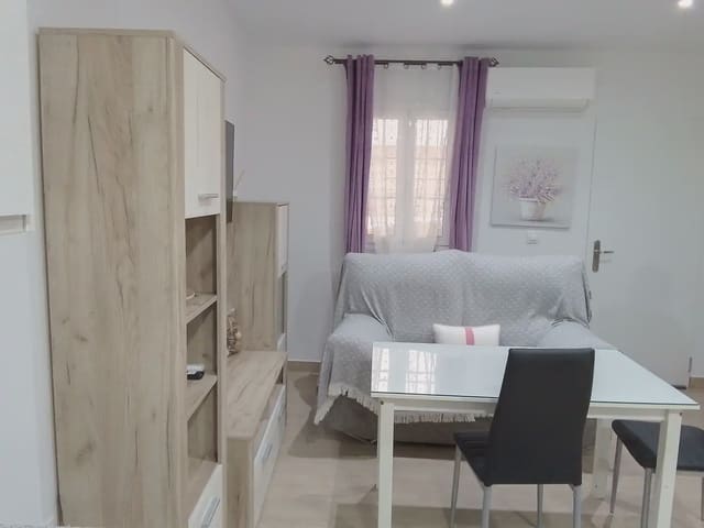 2 chambre Appartement à vendre à Ubrique - 110 000 € (Ref: 10016401)