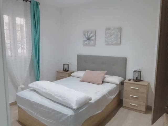 2 chambre Appartement à vendre à Ubrique - 110 000 € (Ref: 10016401)