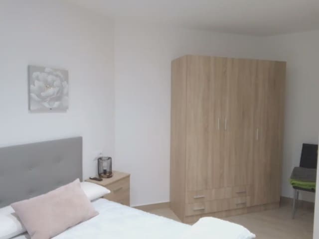 2 chambre Appartement à vendre à Ubrique - 110 000 € (Ref: 10016401)