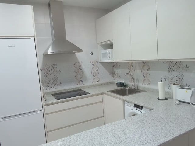 2 chambre Appartement à vendre à Ubrique - 110 000 € (Ref: 10016401)