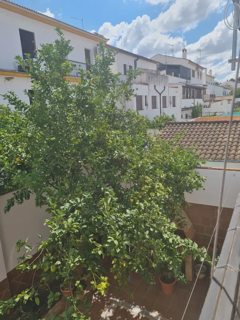 5 soveværelse Byhus til salg i El Bosque med garage - € 320.000 (Ref: 10016402)