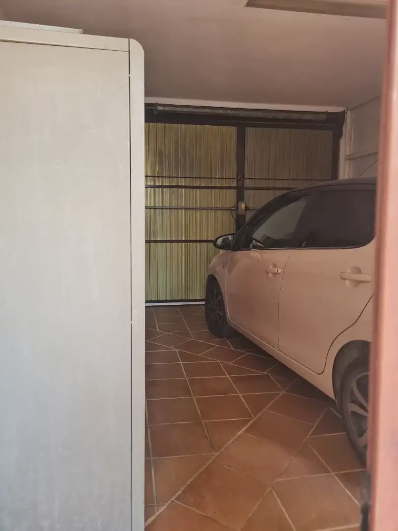 5 soveværelse Byhus til salg i El Bosque med garage - € 320.000 (Ref: 10016402)