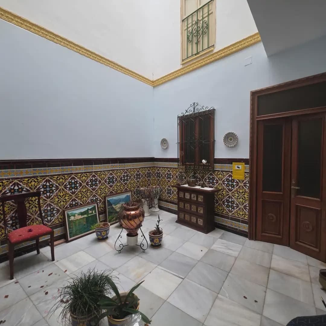 8 chambre Villa/Maison Semi-Mitoyenne à vendre à Ubrique - 350 000 € (Ref: 10016403)