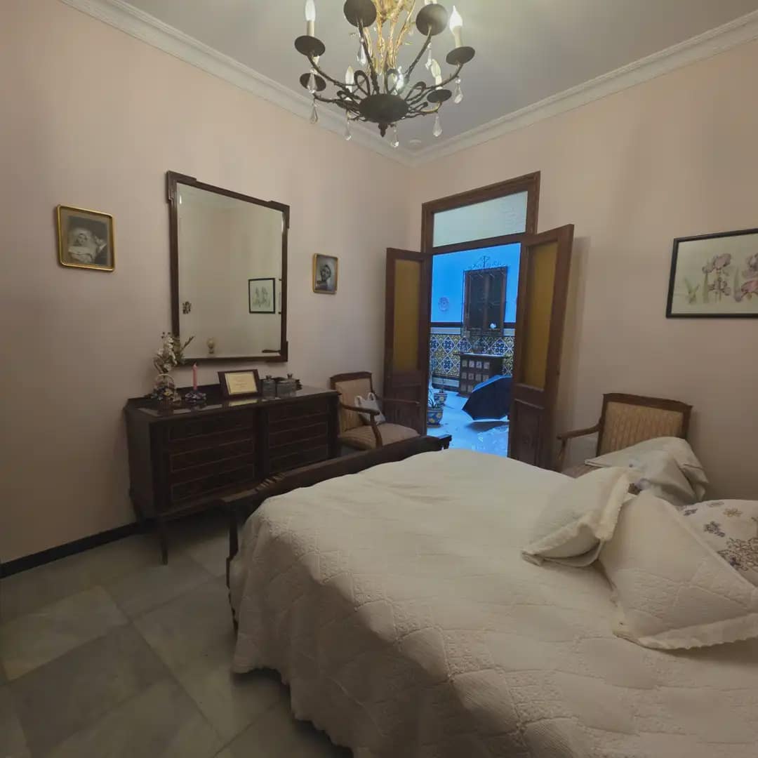 8 chambre Villa/Maison Semi-Mitoyenne à vendre à Ubrique - 350 000 € (Ref: 10016403)