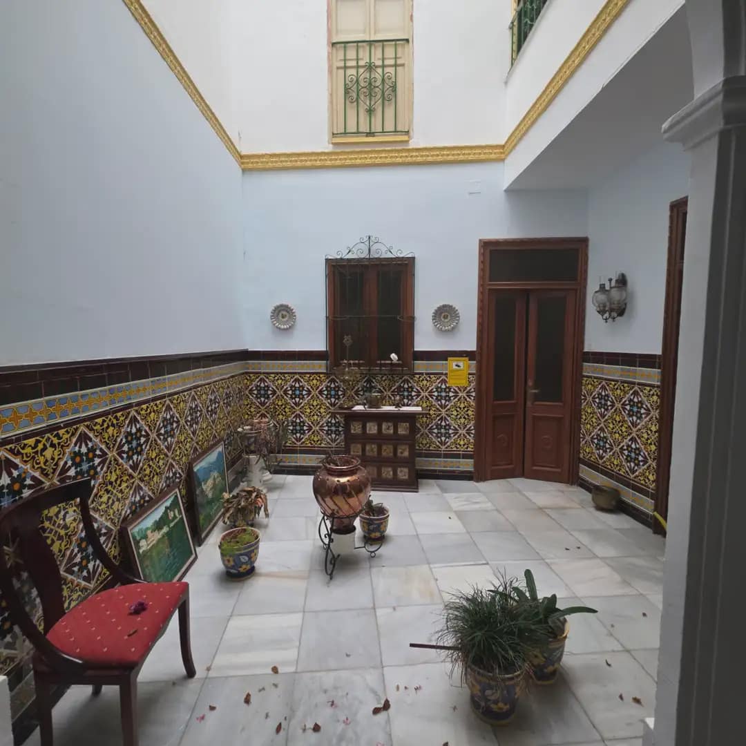 8 chambre Villa/Maison Semi-Mitoyenne à vendre à Ubrique - 350 000 € (Ref: 10016403)