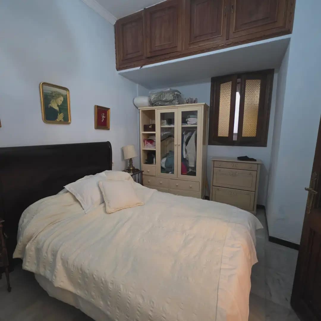 8 chambre Villa/Maison Semi-Mitoyenne à vendre à Ubrique - 350 000 € (Ref: 10016403)