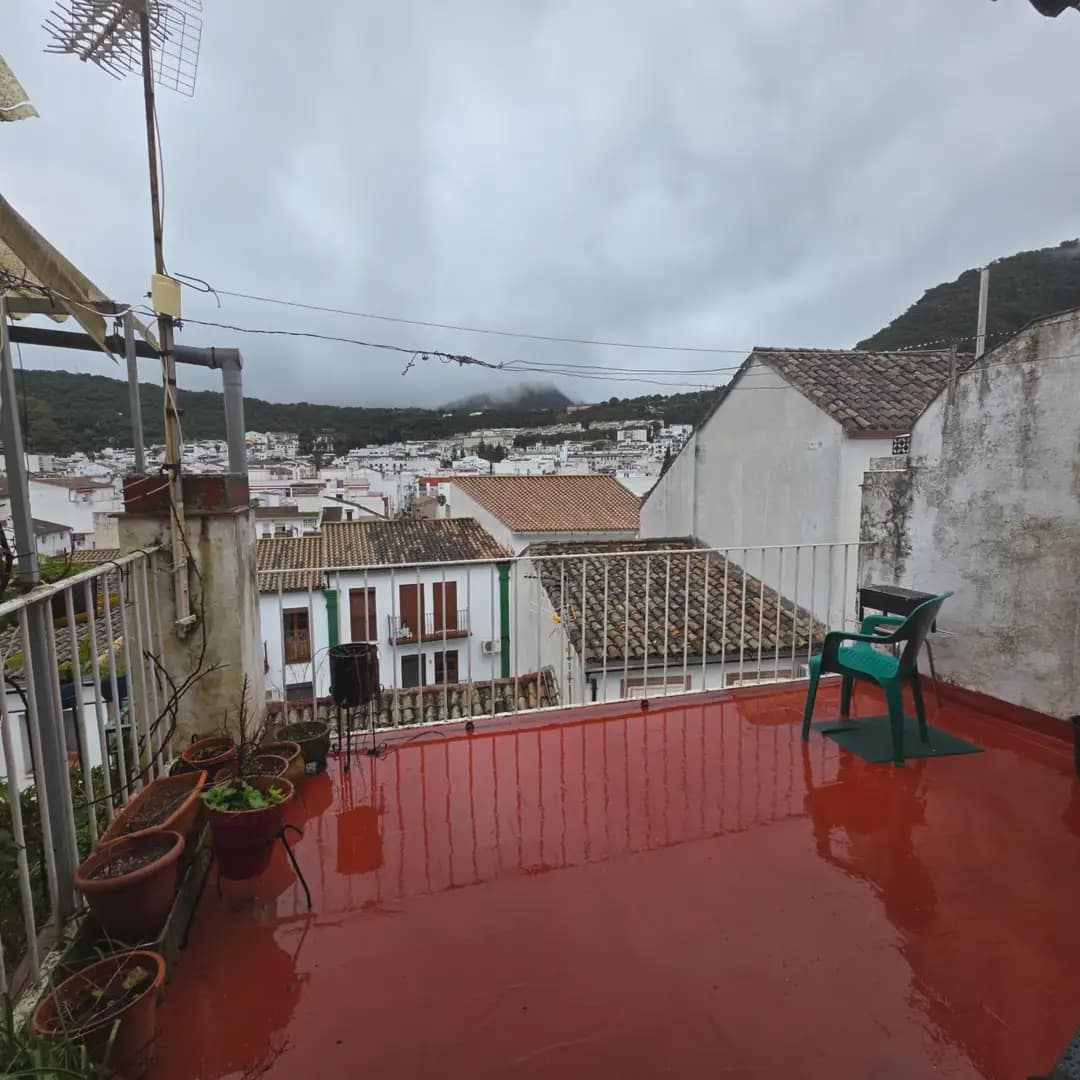 8 chambre Villa/Maison Semi-Mitoyenne à vendre à Ubrique - 350 000 € (Ref: 10016403)