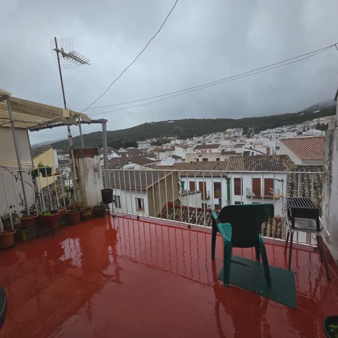 8 chambre Villa/Maison Semi-Mitoyenne à vendre à Ubrique - 350 000 € (Ref: 10016403)