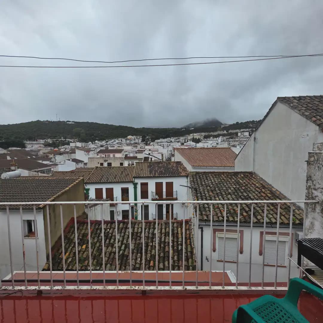 8 chambre Villa/Maison Semi-Mitoyenne à vendre à Ubrique - 350 000 € (Ref: 10016403)