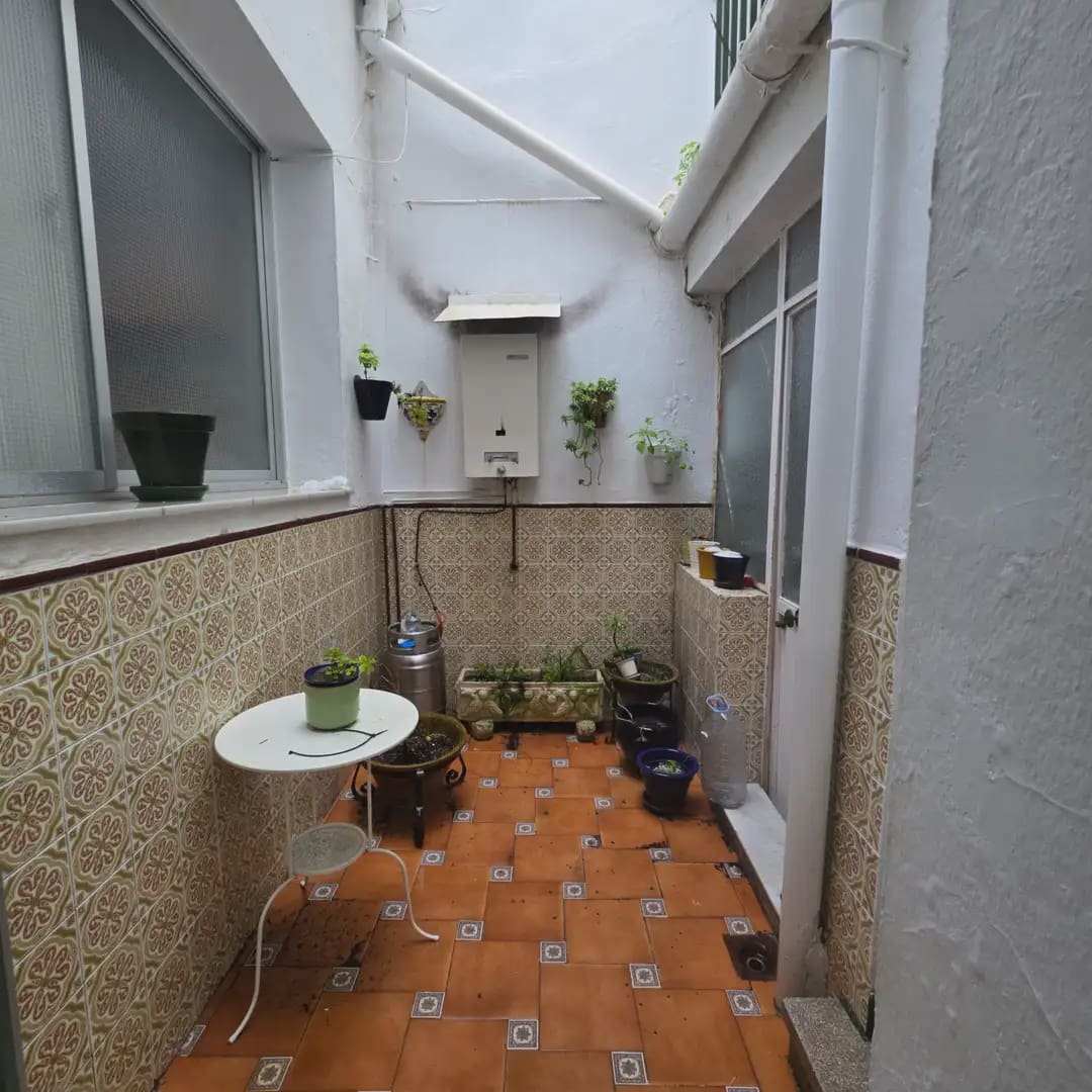 8 chambre Villa/Maison Semi-Mitoyenne à vendre à Ubrique - 350 000 € (Ref: 10016403)