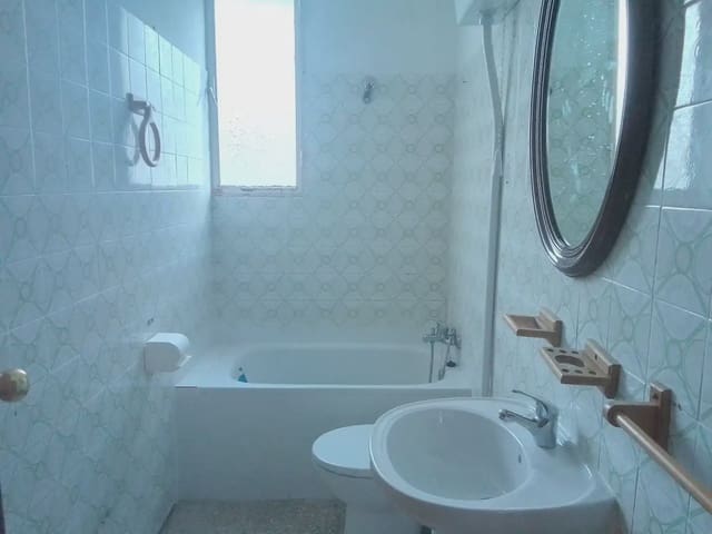 3 bedroom Flat for sale in Ubrique - € 85,000 (Ref: 10016404)