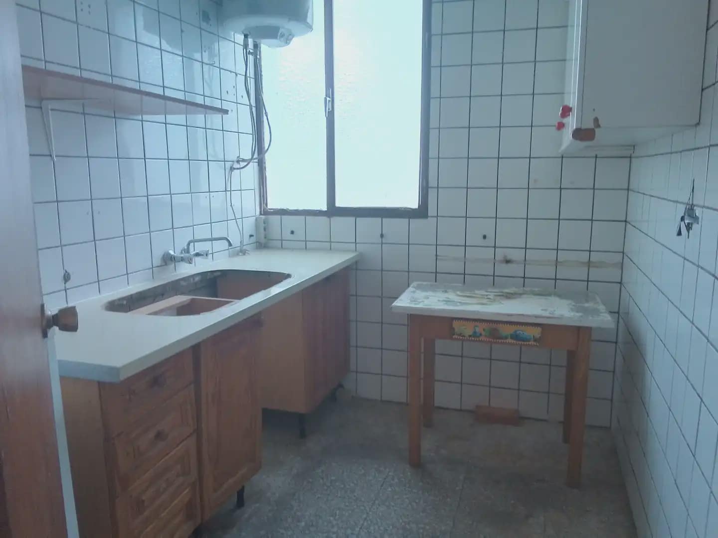 3 soveværelse Lejlighed til salg i Ubrique - € 85.000 (Ref: 10016404)