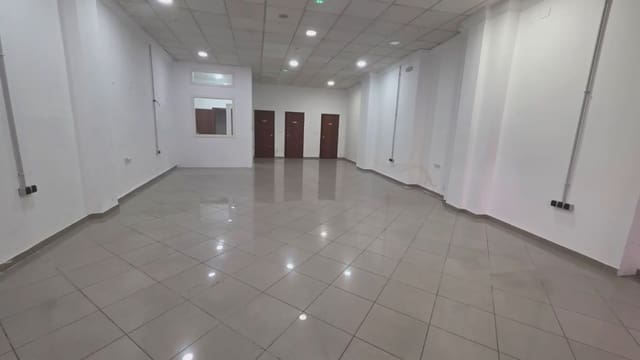 Commerciale in vendita in Ubrique - 150.000 € (Rif: 10016405)