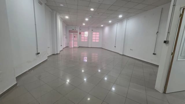 Commerciale in vendita in Ubrique - 150.000 € (Rif: 10016405)