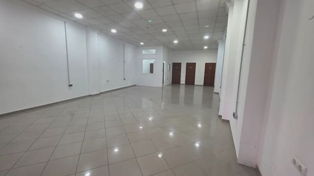 Commerciale in vendita in Ubrique - 150.000 € (Rif: 10016405)