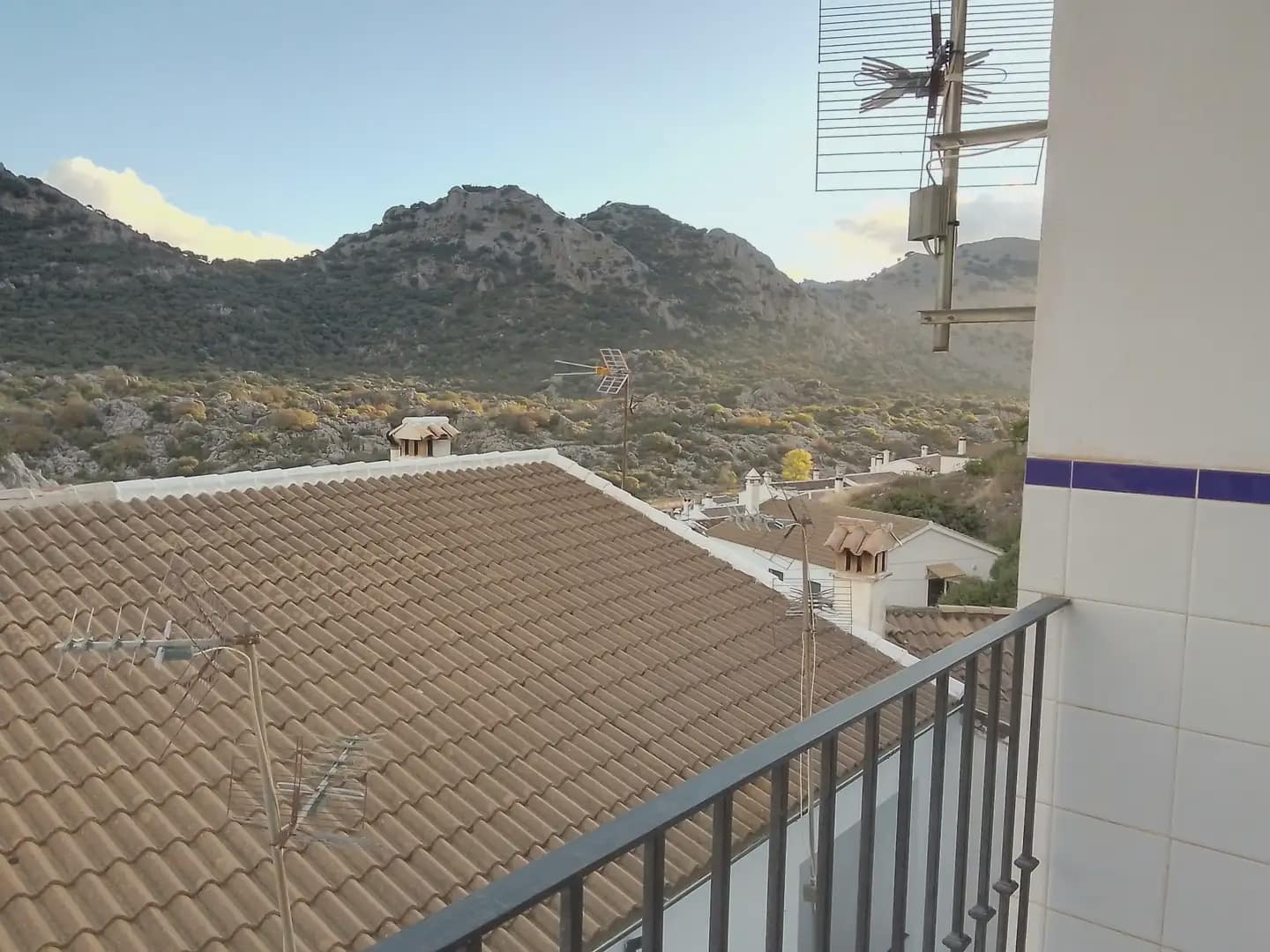 3 chambre Villa/Maison Mitoyenne à vendre à Villaluenga del Rosario - 125 000 € (Ref: 10016406)