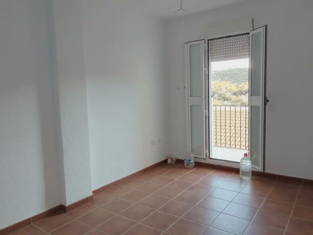 3 chambre Villa/Maison Mitoyenne à vendre à Villaluenga del Rosario - 125 000 € (Ref: 10016406)