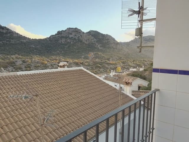3 chambre Villa/Maison Mitoyenne à vendre à Villaluenga del Rosario - 125 000 € (Ref: 10016406)