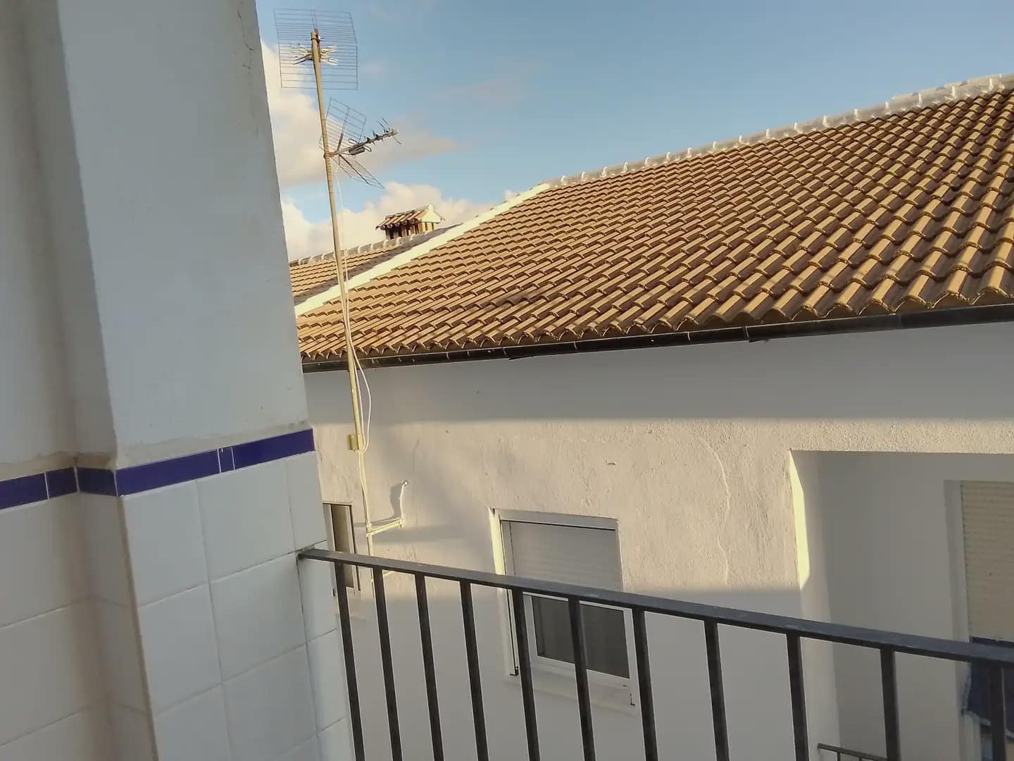 3 chambre Villa/Maison Mitoyenne à vendre à Villaluenga del Rosario - 125 000 € (Ref: 10016406)