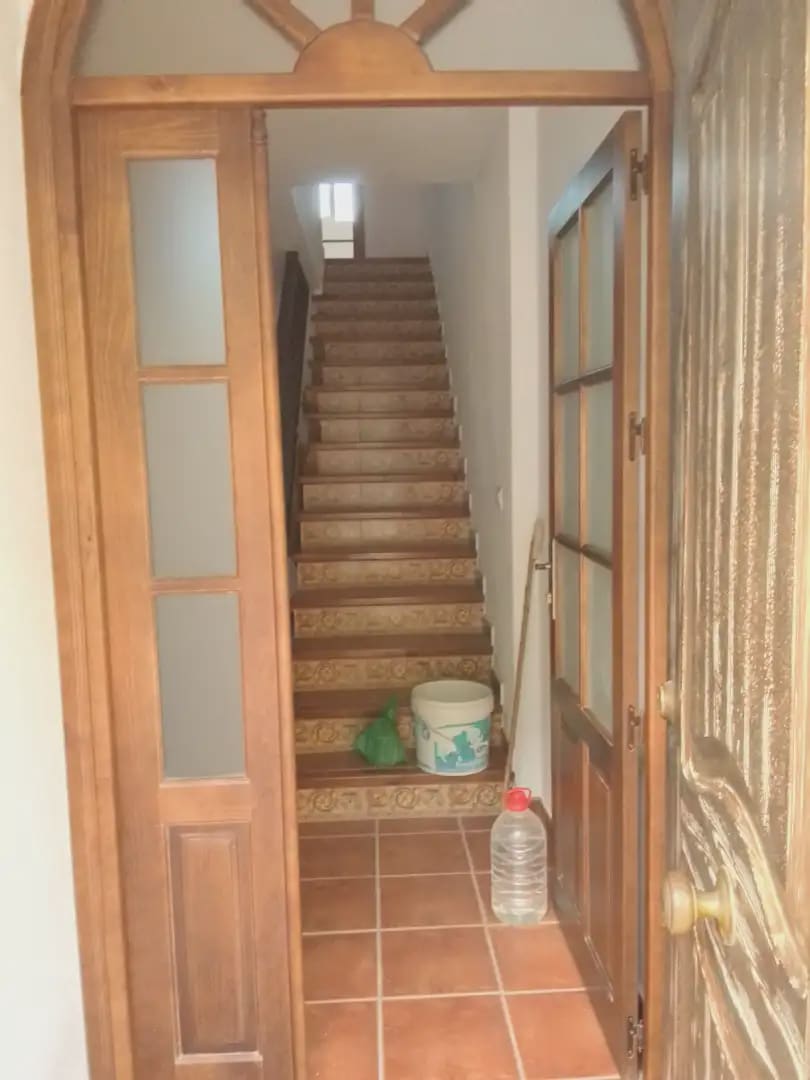 3 chambre Villa/Maison Mitoyenne à vendre à Villaluenga del Rosario - 125 000 € (Ref: 10016406)