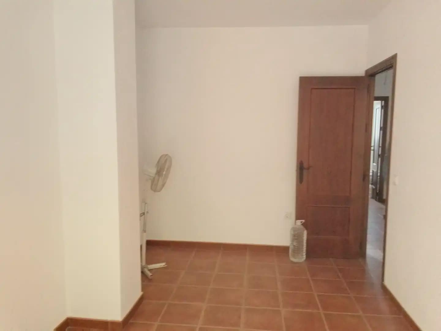 3 chambre Villa/Maison Mitoyenne à vendre à Villaluenga del Rosario - 125 000 € (Ref: 10016406)