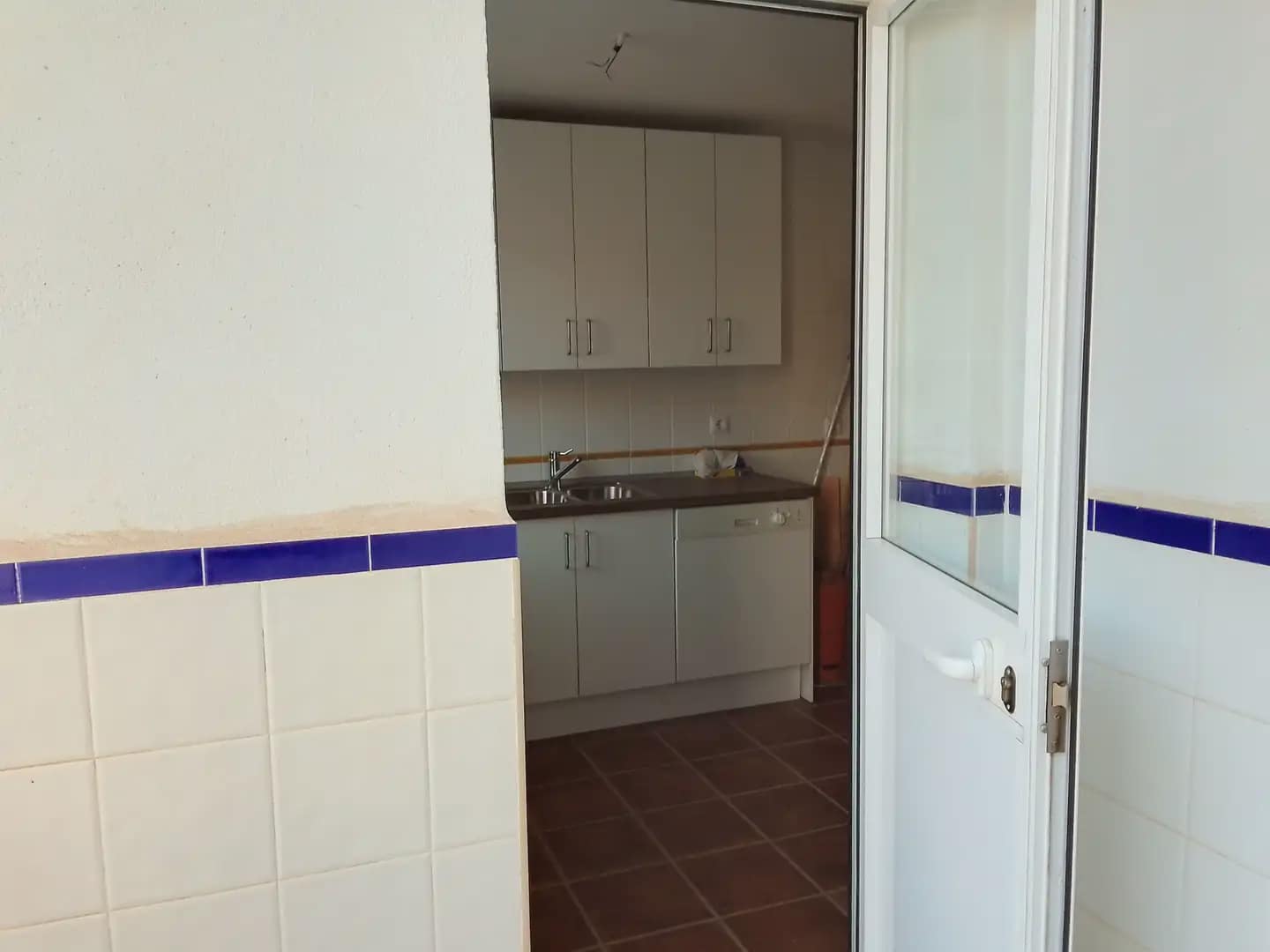3 chambre Villa/Maison Mitoyenne à vendre à Villaluenga del Rosario - 125 000 € (Ref: 10016406)