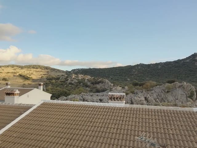 3 chambre Villa/Maison Mitoyenne à vendre à Villaluenga del Rosario - 125 000 € (Ref: 10016406)