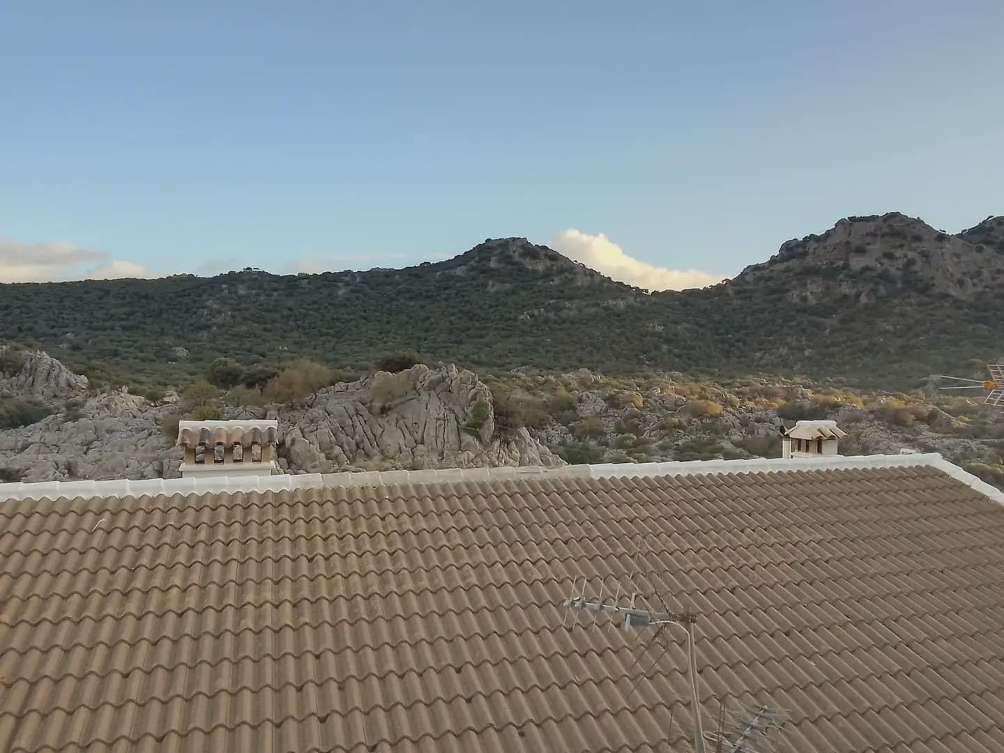 3 chambre Villa/Maison Mitoyenne à vendre à Villaluenga del Rosario - 125 000 € (Ref: 10016406)