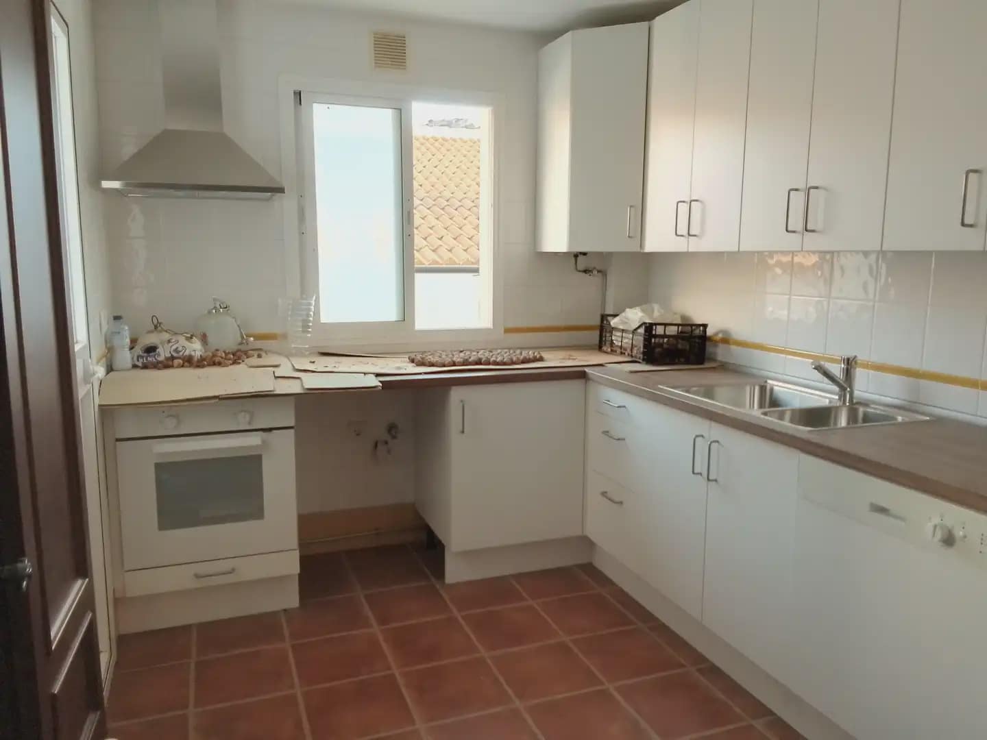 3 chambre Villa/Maison Mitoyenne à vendre à Villaluenga del Rosario - 125 000 € (Ref: 10016406)
