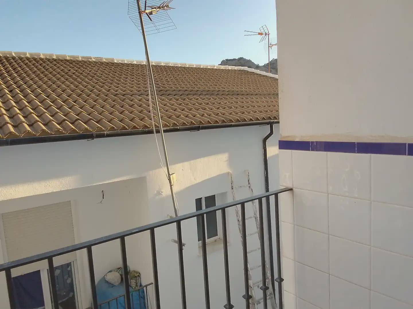 3 chambre Villa/Maison Mitoyenne à vendre à Villaluenga del Rosario - 125 000 € (Ref: 10016406)